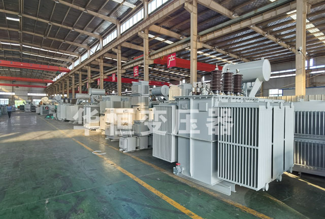 S13-8000/35江西江西江西电力变压器厂家