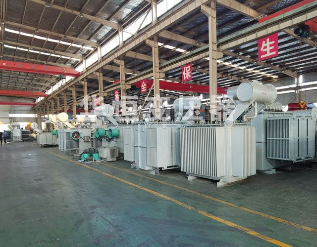 S11-8000/35江西江西江西电力变压器厂家