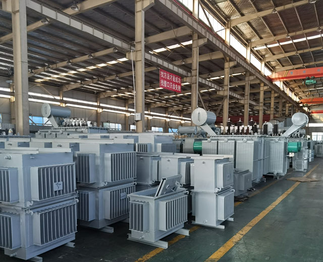S11-8000/35江西江西江西电力变压器