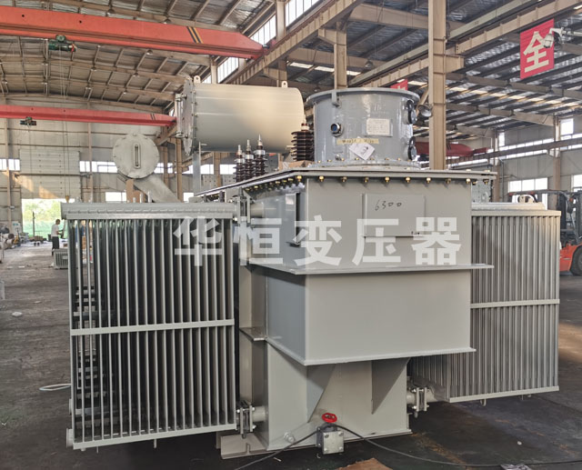S11-6300/35江西江西江西电力变压器价格