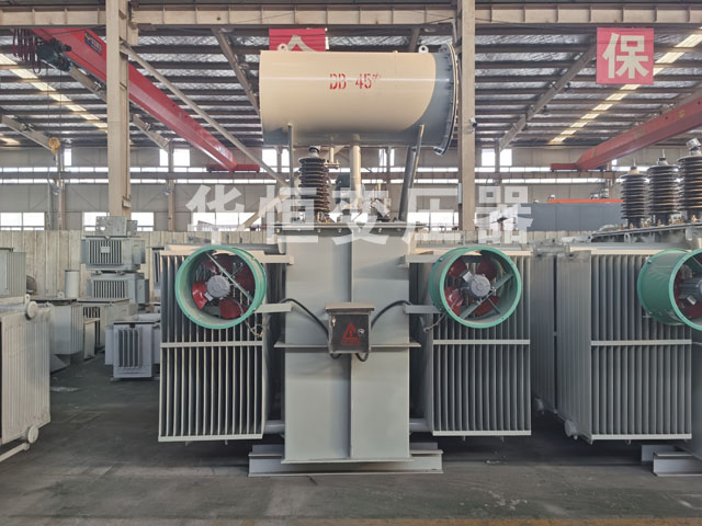 S11-6300/35江西江西江西电力变压器